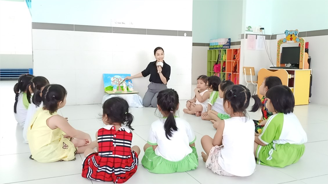 Ảnh đại diện